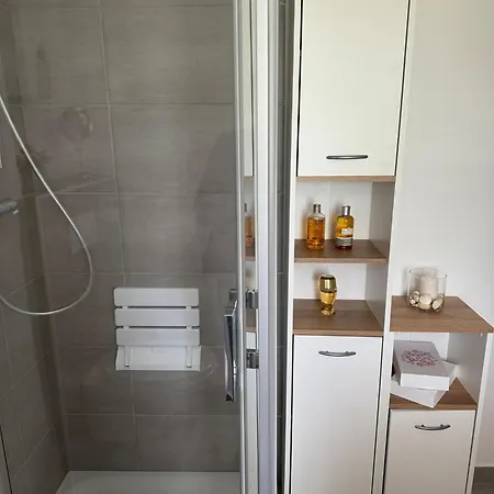 Sylt Διαμέρισμα Meinerzhagen