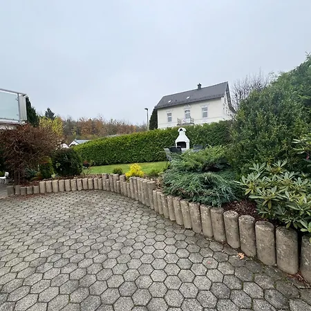 Sylt Διαμέρισμα Meinerzhagen