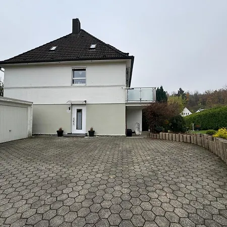 Sylt Διαμέρισμα *