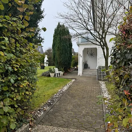 Lejlighed Sylt Meinerzhagen