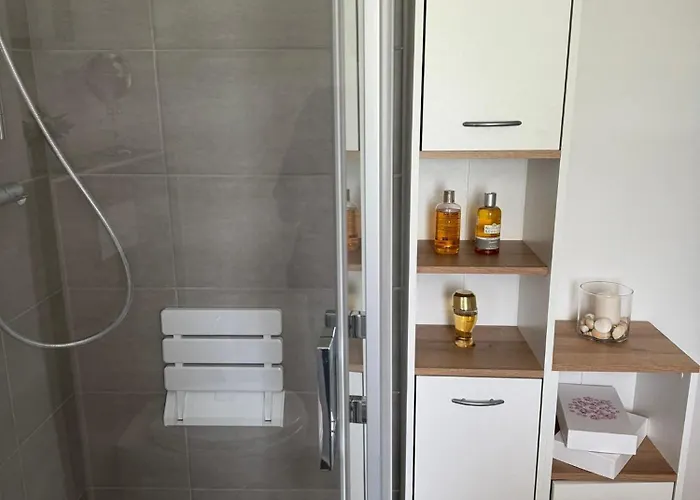 Sylt Lejlighed Meinerzhagen