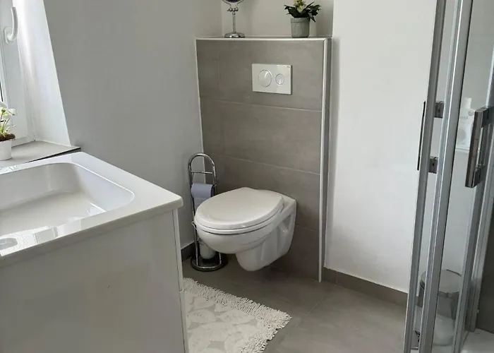 Lejlighed Sylt Meinerzhagen