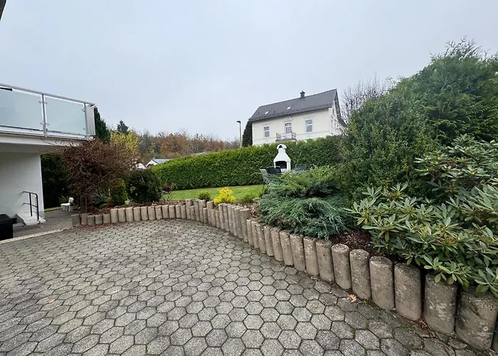 Sylt Lejlighed Meinerzhagen