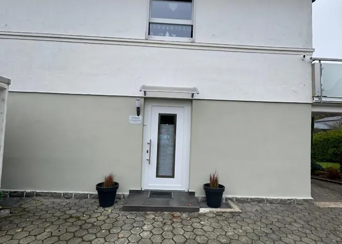 Apartament Sylt *