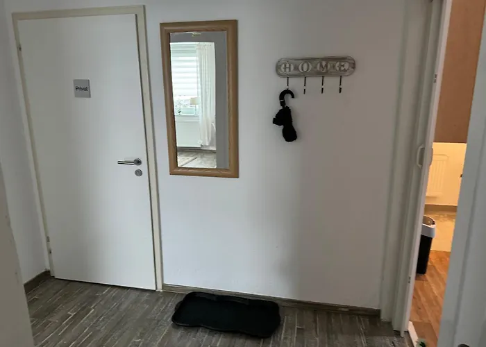 Sylt Lejlighed Meinerzhagen