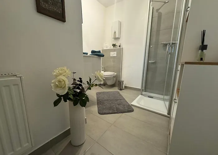 Sylt Lejlighed Meinerzhagen