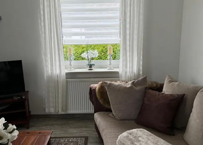 Lejlighed Sylt Meinerzhagen