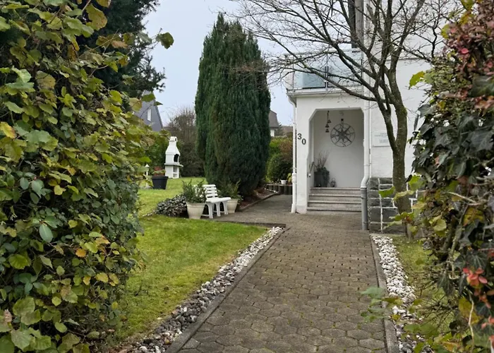 Lejlighed Sylt Meinerzhagen